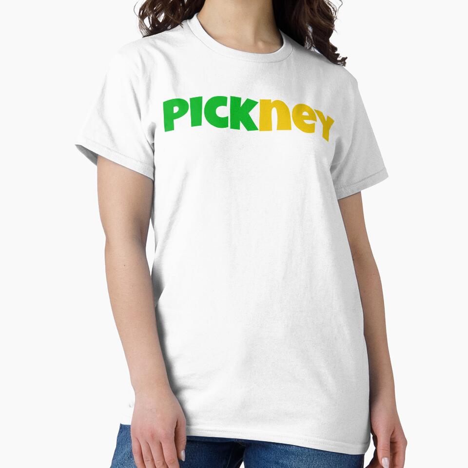 Pickney | Jamaican Family Matching Set | Spring Break Jamaica | Family Reunion | by TeesByAngelzB