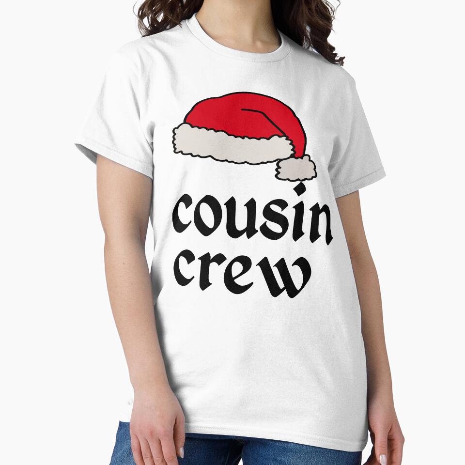 COUSIN CREW. by leicha