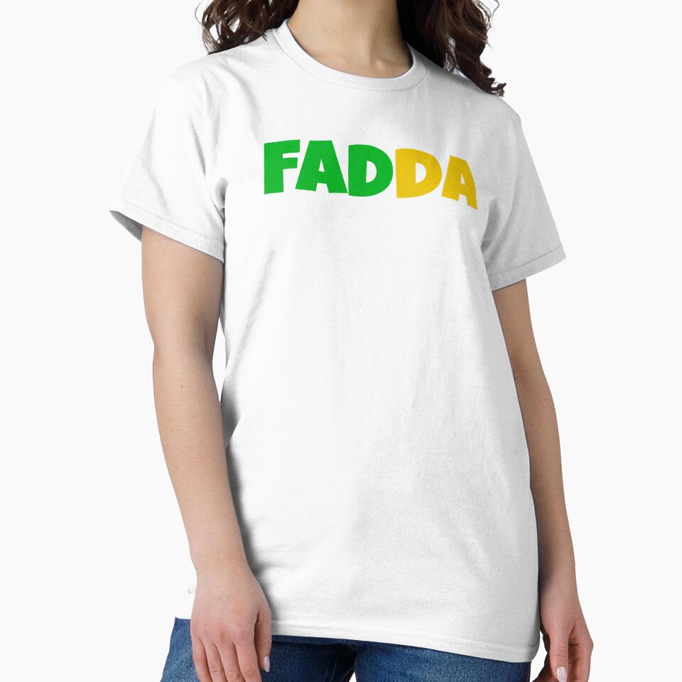 Fadda | Jamaican Family Matching Set | Spring Break Jamaica | Family Reunion | by TeesByAngelzB