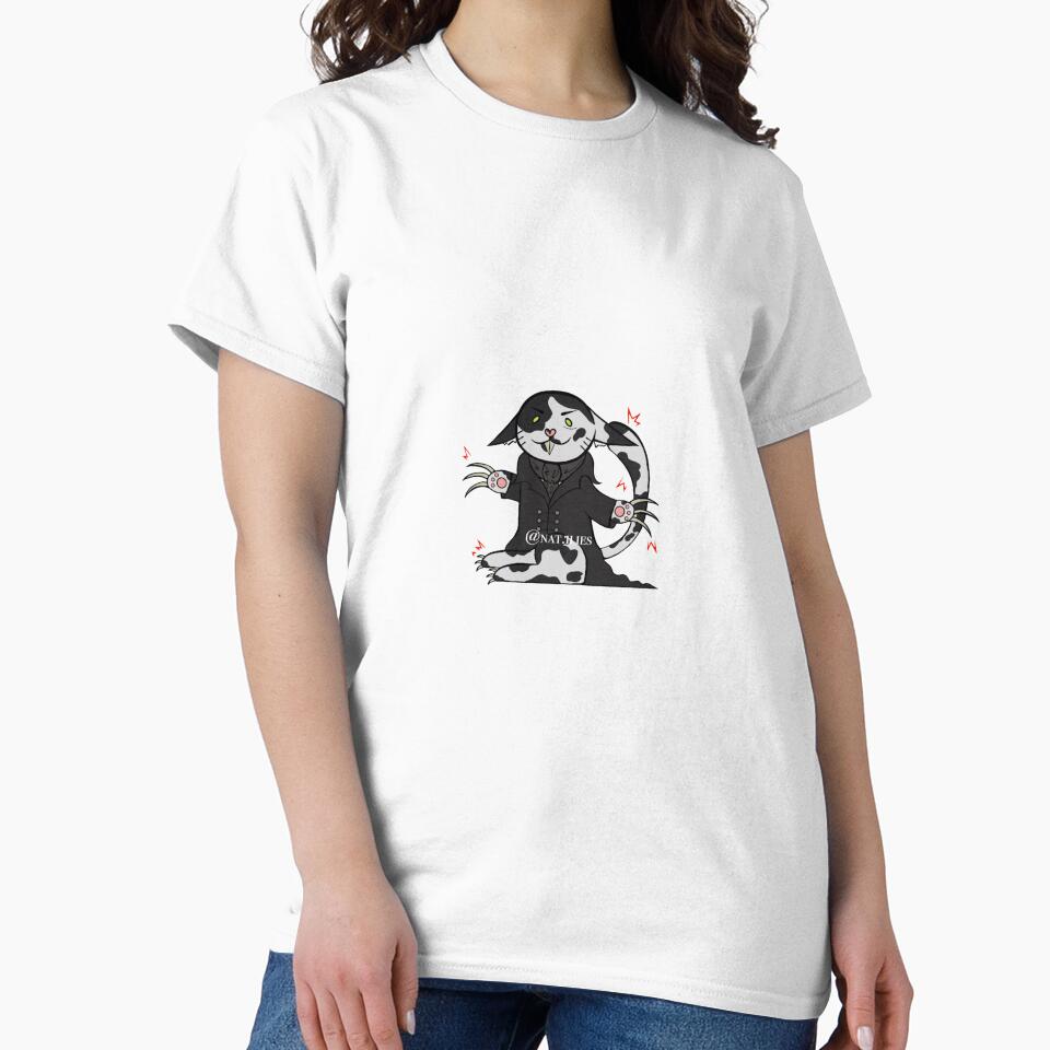 Count Orlok cat by nat-ilies