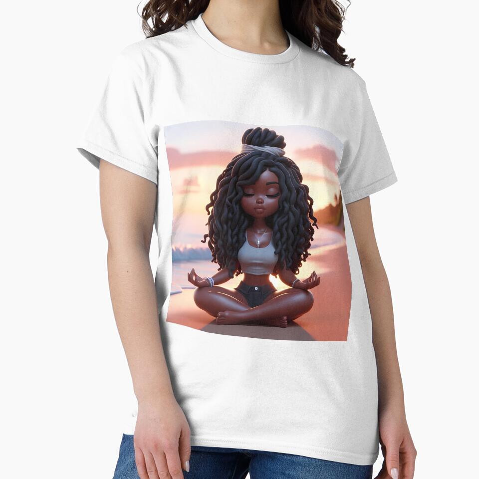 Peace Within Meditation by Design Den