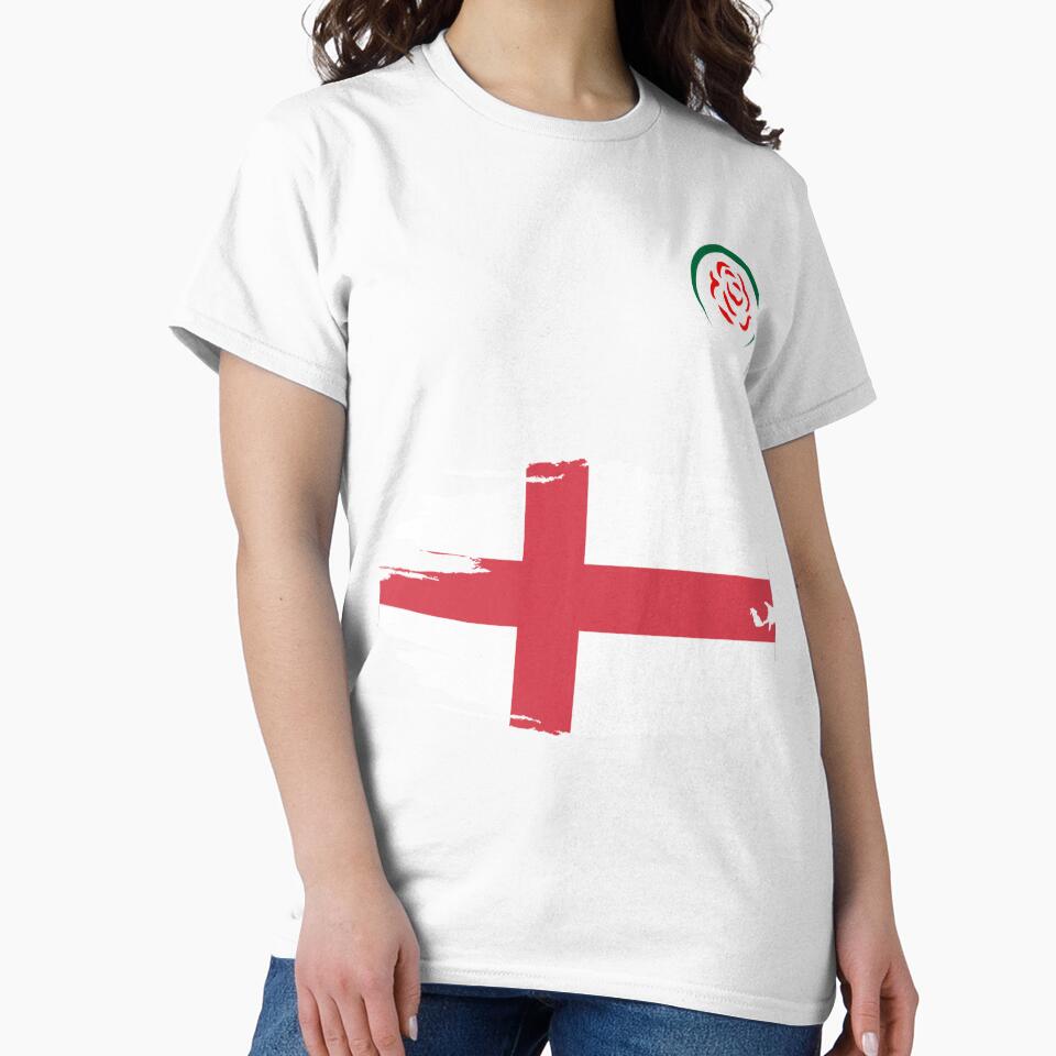 England by Fradikal