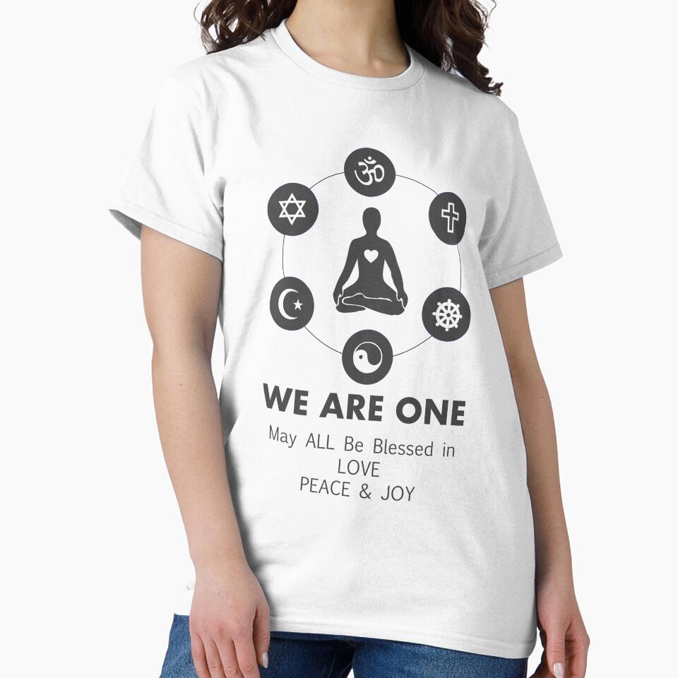 We Are The One by art-by-angels