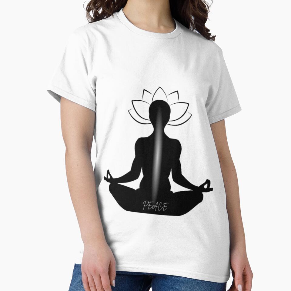 Meditation by NuelFranc