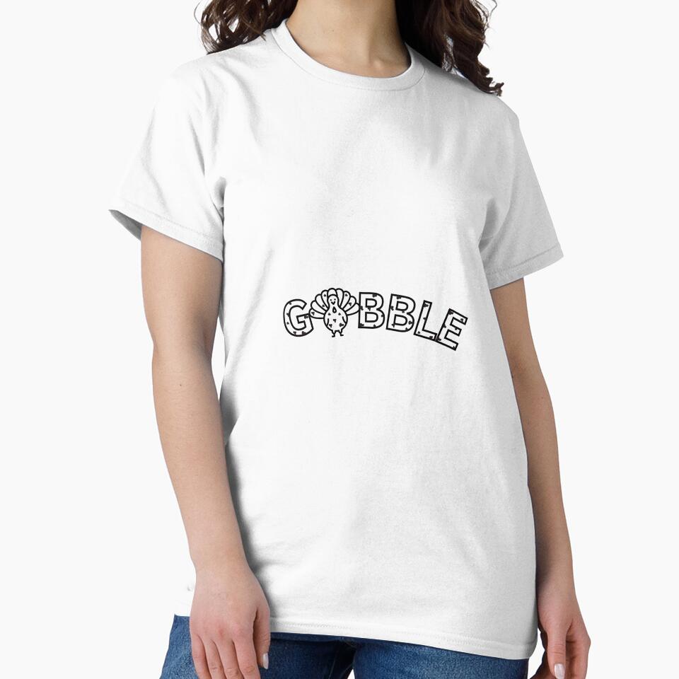 Gobble by GbzDigital