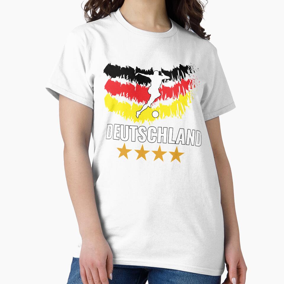 Deutschland by Feline Rockstars
