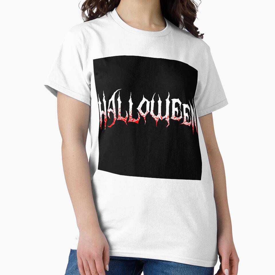 Halloween horror by Clariot