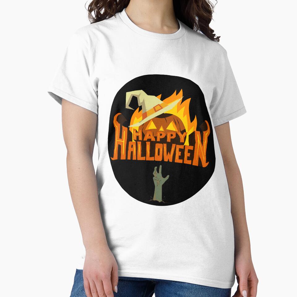 Happy Hallo by IZ-STAR