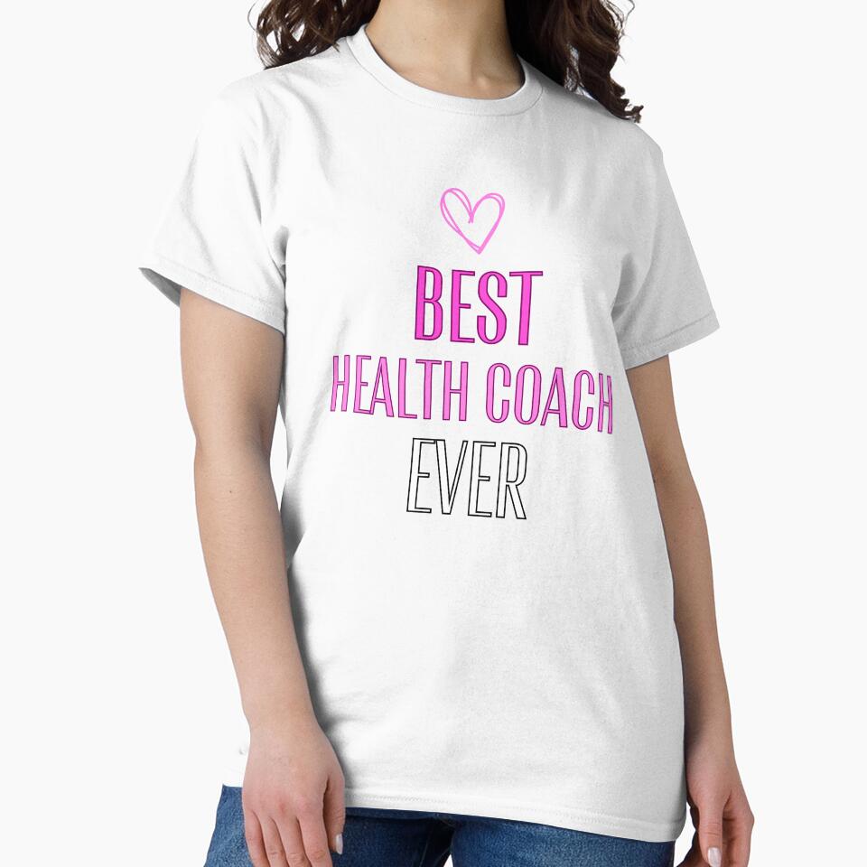 best Health coach ever by greenbluearts