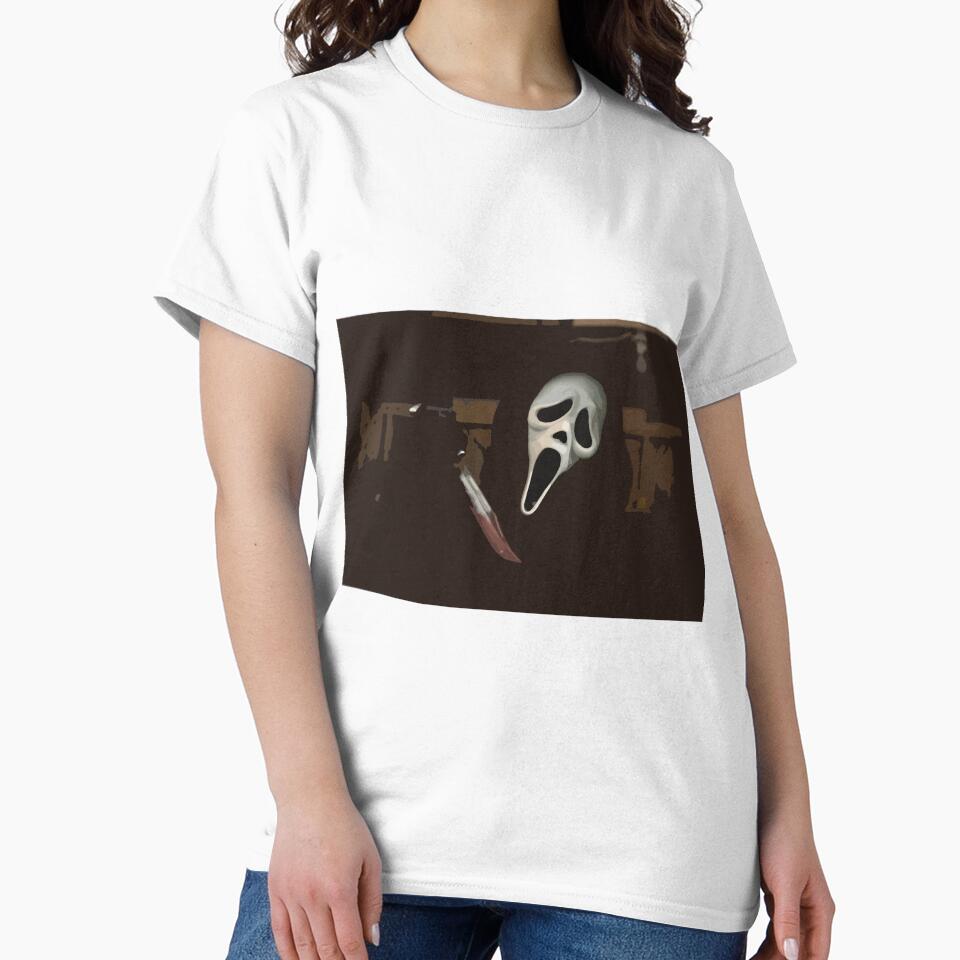 Scream by Pastel Panic Studio
