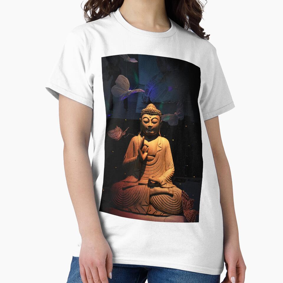 Meditation by Barbara  Brown