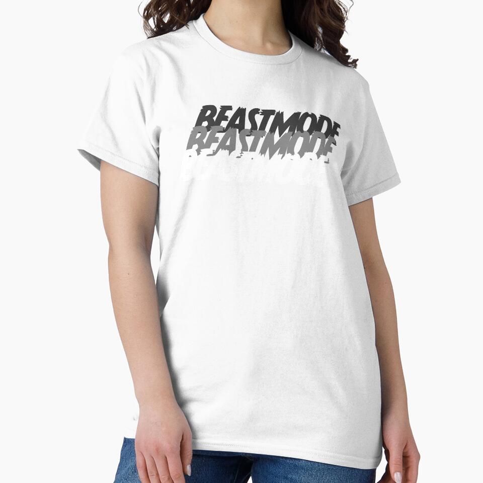 Running Things: Beast Mode by runningthings