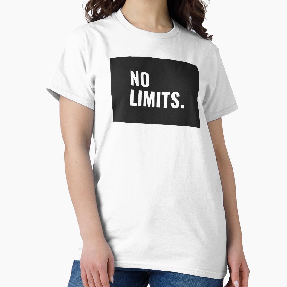 No Limits by Runner's High
