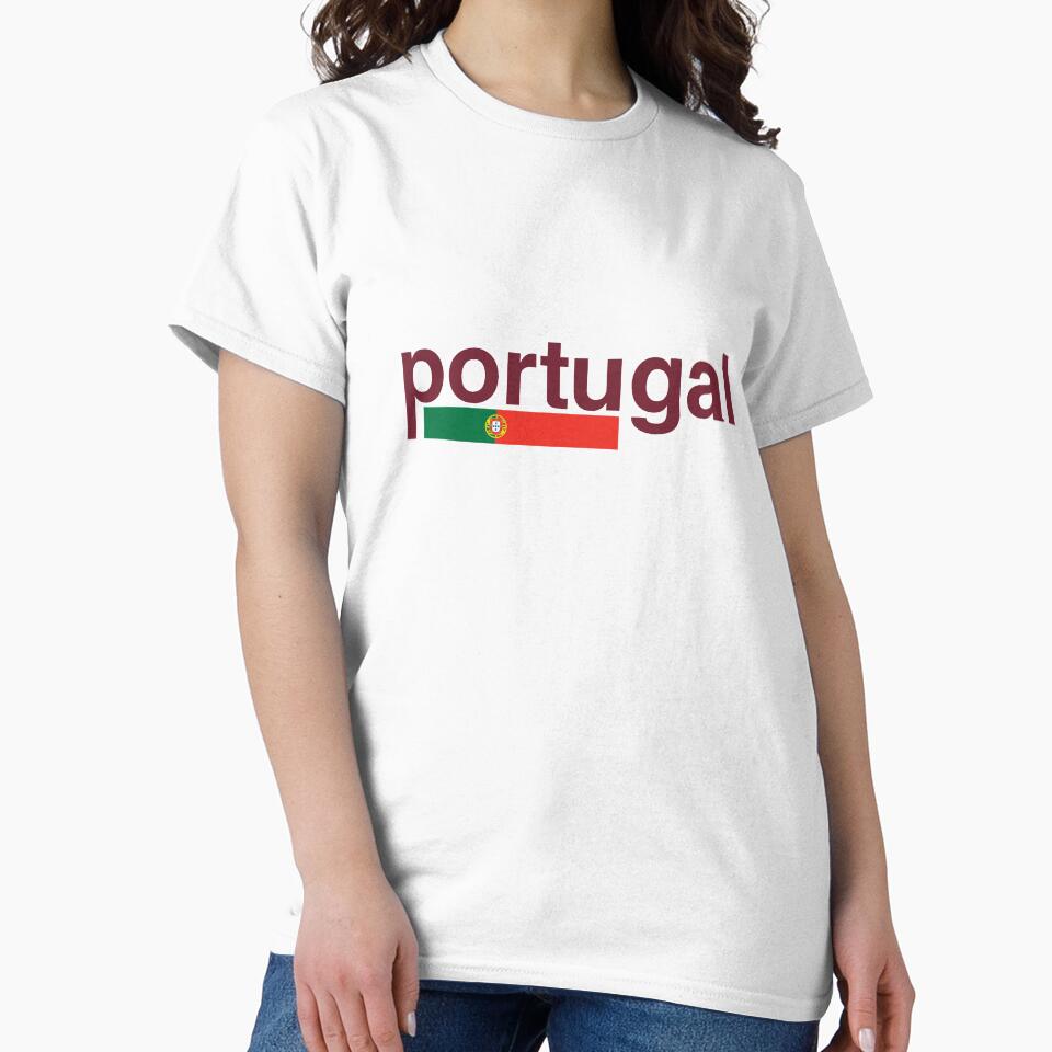 Portugal by Nichebag
