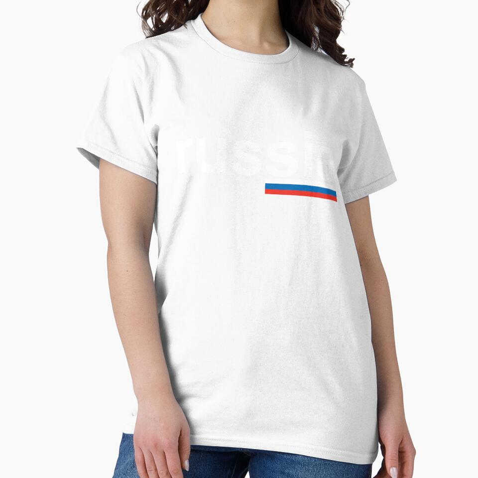 Russia II by Nichebag