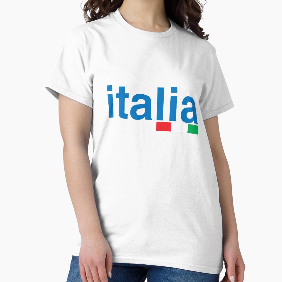 Italia II by Nichebag