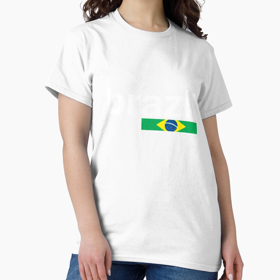 Brazil II by Nichebag