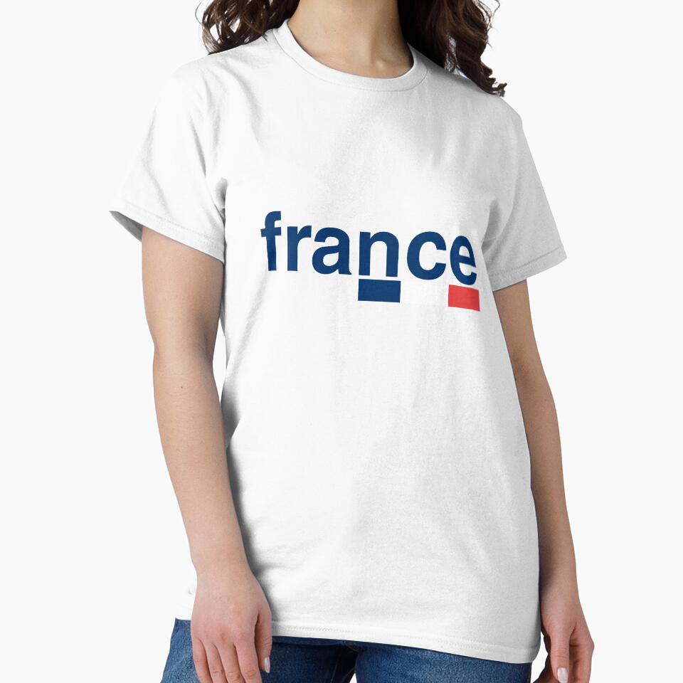France II by Nichebag
