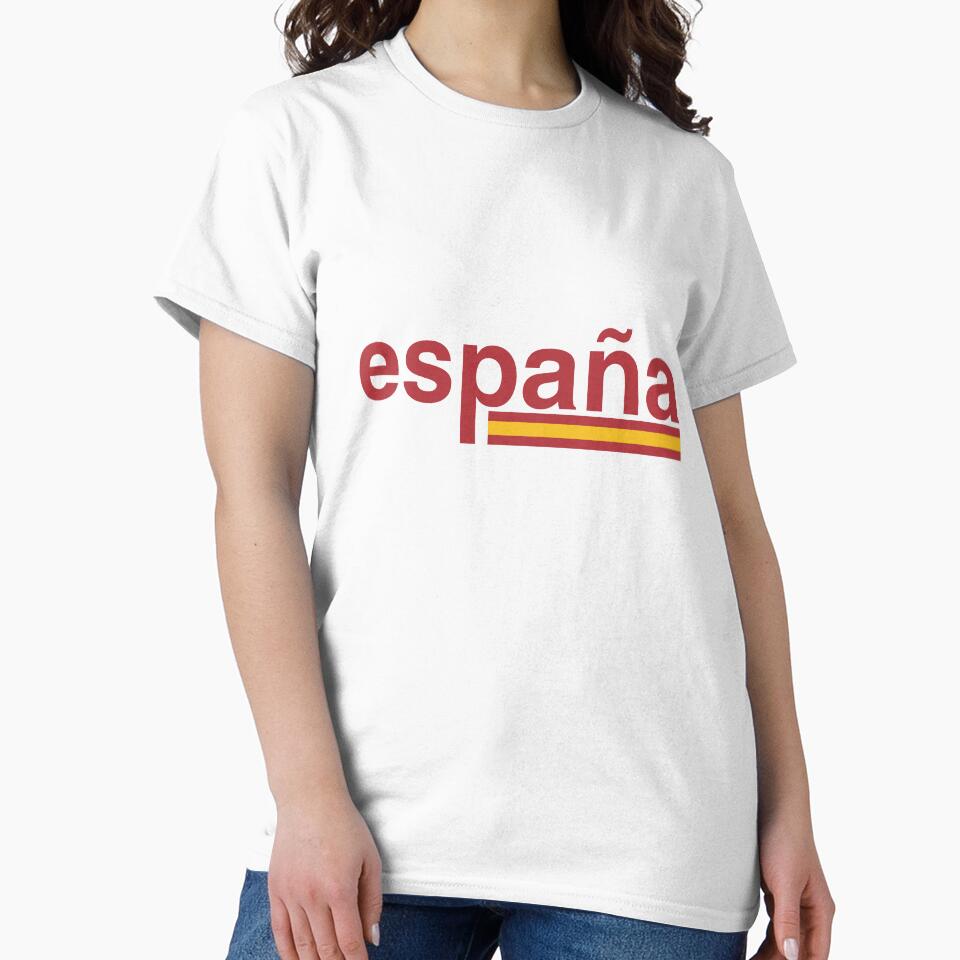 España II by Nichebag