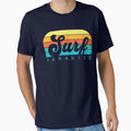 Surf Paradise by Yuzik