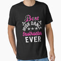 Irish Dancing Coach Appreciation Gift Best Irish Dance Instructor Ever by LGamble12345