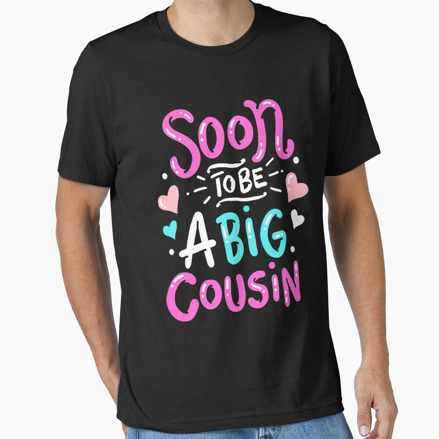 Big Cousin by 4tomic