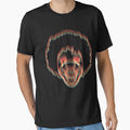 Trippy Creepy Clown by Jam Jar