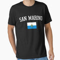 San Marino Pride by 4tomic
