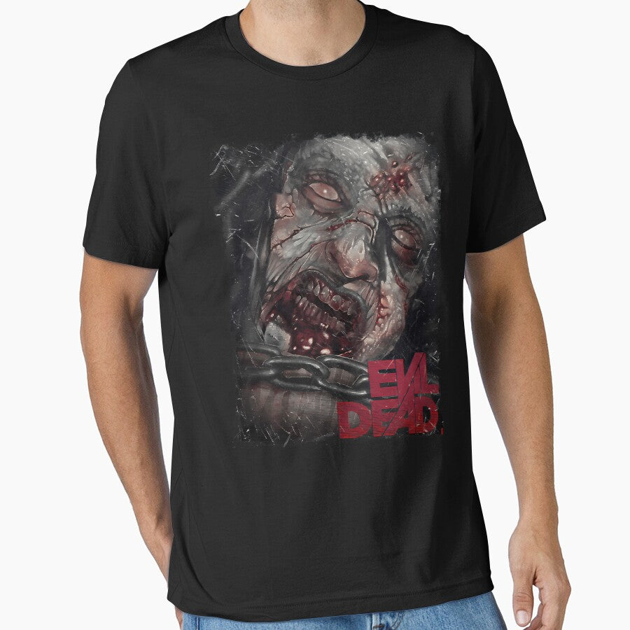 Vintage Halloween Dead Movies Horror by CarolMDavis