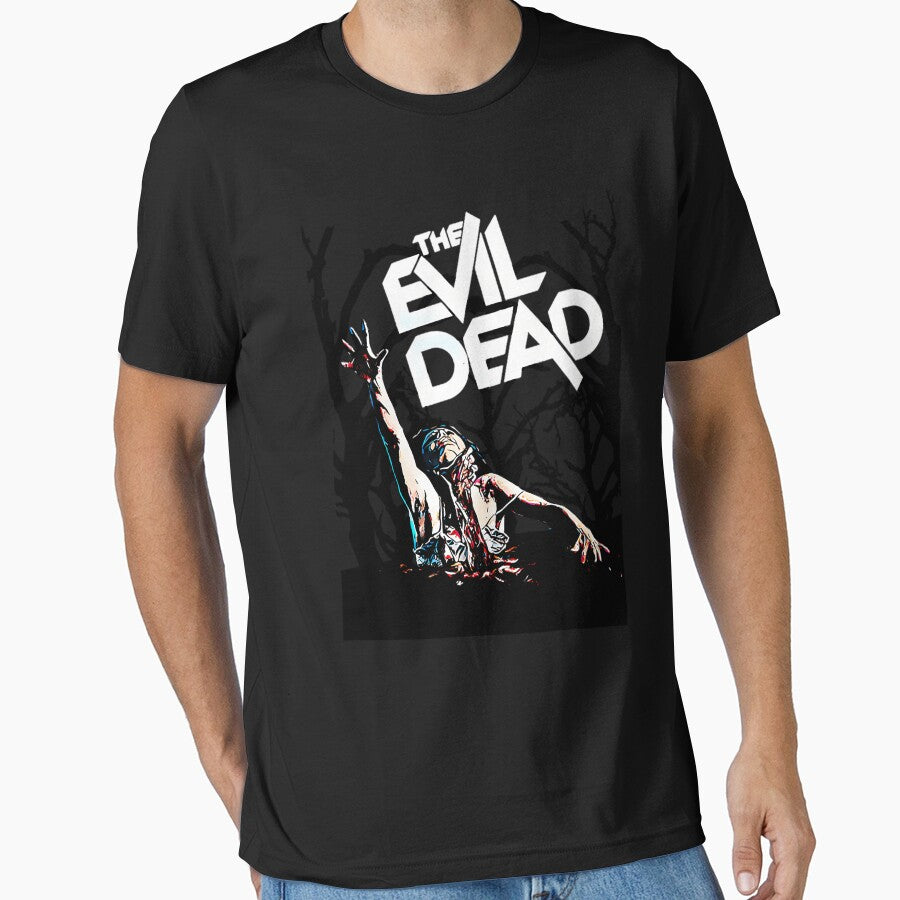 Vintage Horror Movies Dead Halloween by CarolMDavis