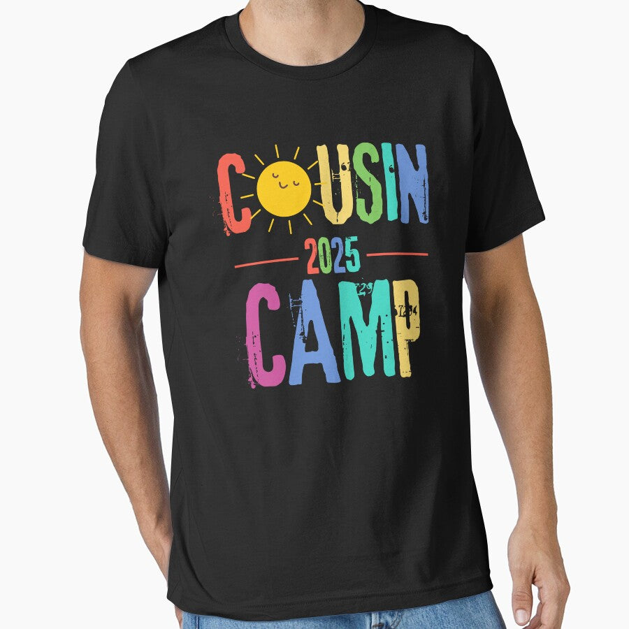 Cousin Camp 2025 by Alberto Dominguez