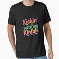 Kickin_ It With My Kinfolk Family Reunion by DetroitMug