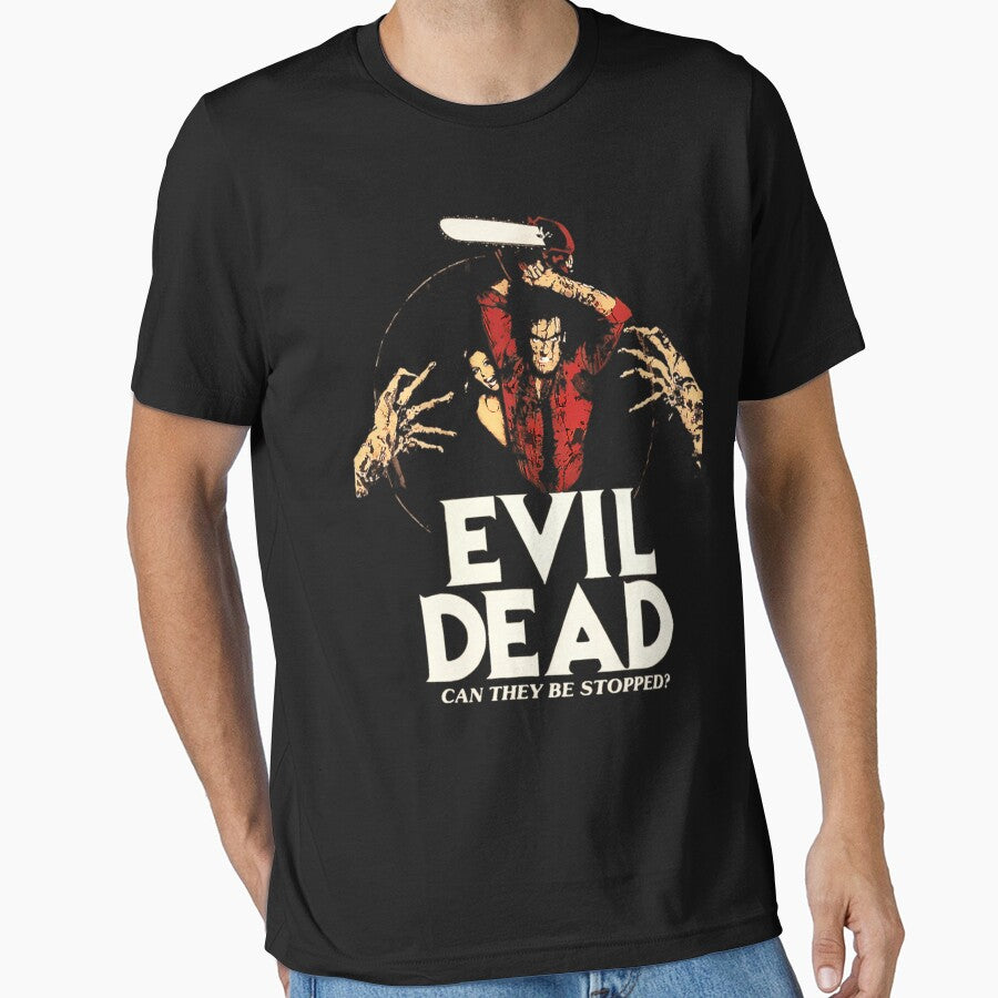 Halloween Vintage Horror Movies Dead by ElizabethLWeeks