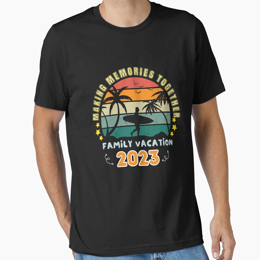 marking memories 2023 Summer Squad by SvgmagicArt