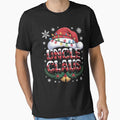 Uncle Family Christmas Matching by Veroniadic