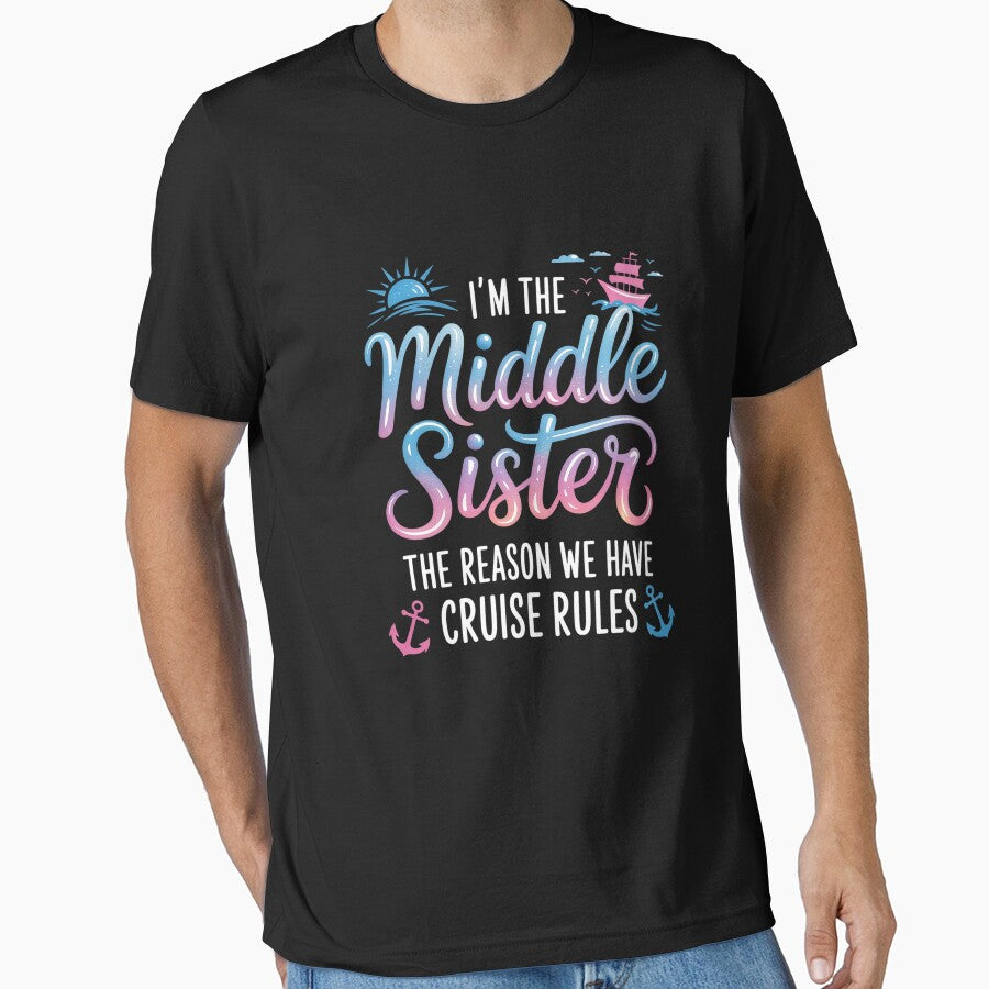 Middle Sister Cruise Rules Matching by JonGogue