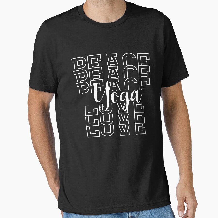 yoga love by remonss