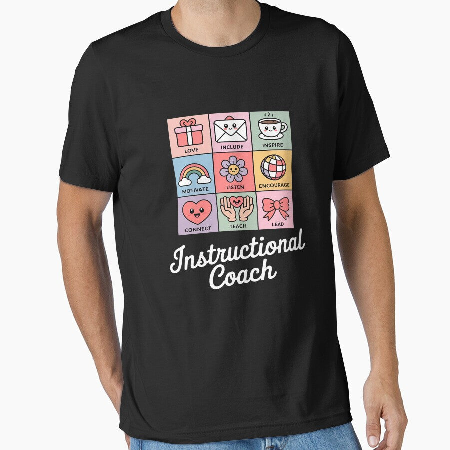 Best Instructional Coach Appreciation Instructional Coaching by skanderio