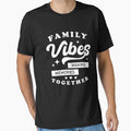 Family Reunion 2026 Family Vibes Making Memories Matching by SakuraPxl