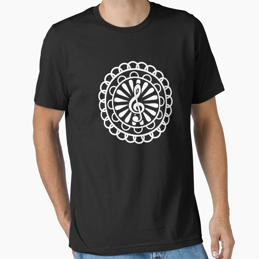Musical meditation mantra by DanceDeck