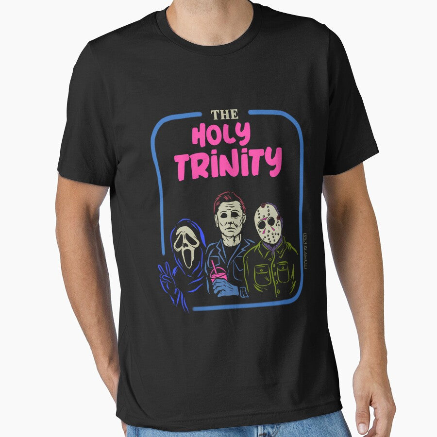 The holy trinity by StoreArtBrayan