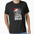 Most Likely To Christmas Matching Family Pajamas by SyntaxClaw