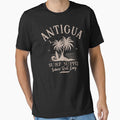 Antigua Surf Supply – Waves Roll Easy by EpochFusion