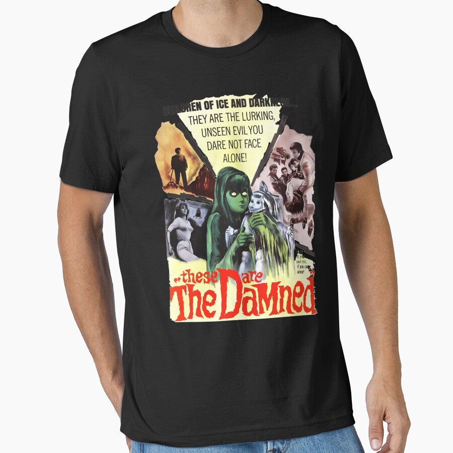 These Are the Damned by RichardMoore2
