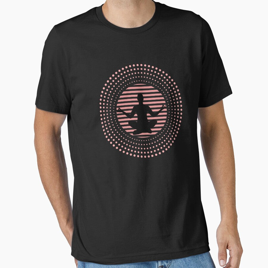 Meditation Design by wish-n-fish