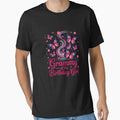 Grammy of The Birthday Girl Butterfly Party Family Matching by GasVille