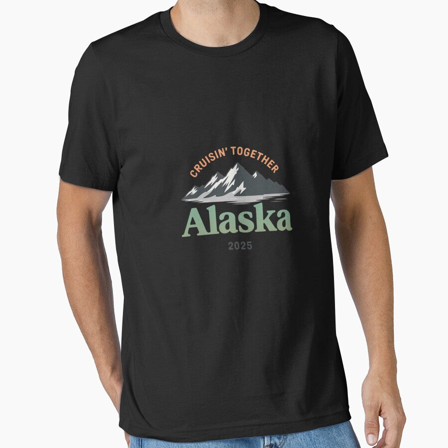 Alaska Cruise 2025 Matching Family Men Women Kids Girl Boy5 by joyouartArt