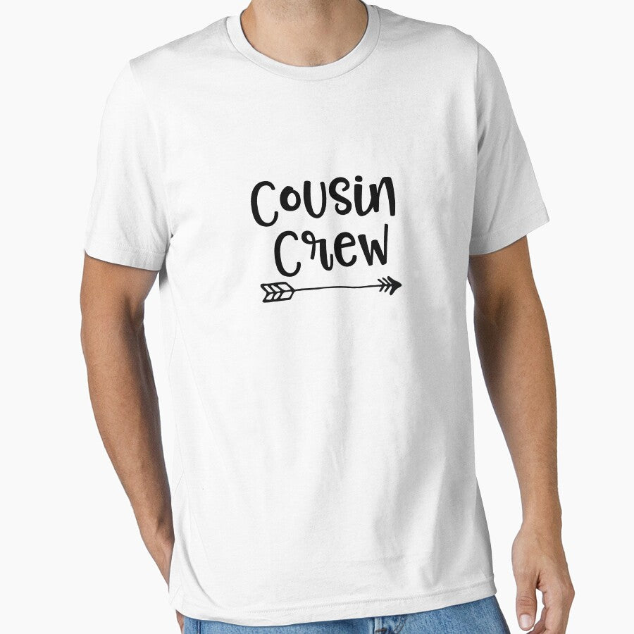 Best Cousin crew 4 by OHNS Corner