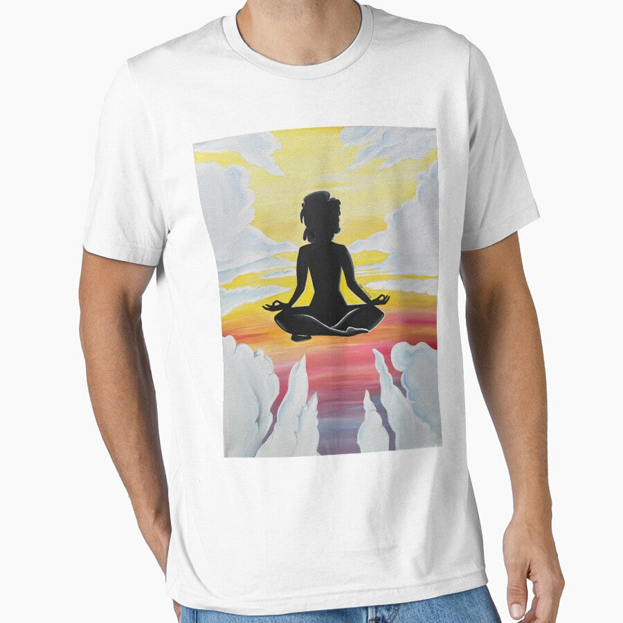 Mindful Elevation by kash2dawizzle