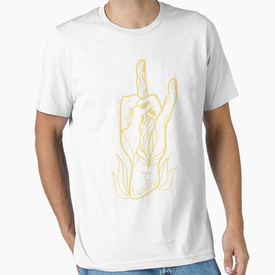 The Solar Rudra Mudra by twiichii